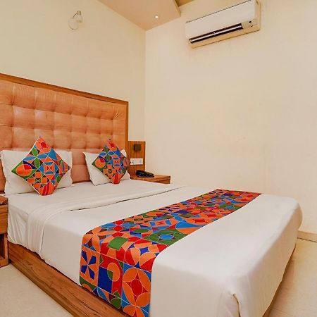 Fabexpress Emerald Inn Bombay Extérieur photo