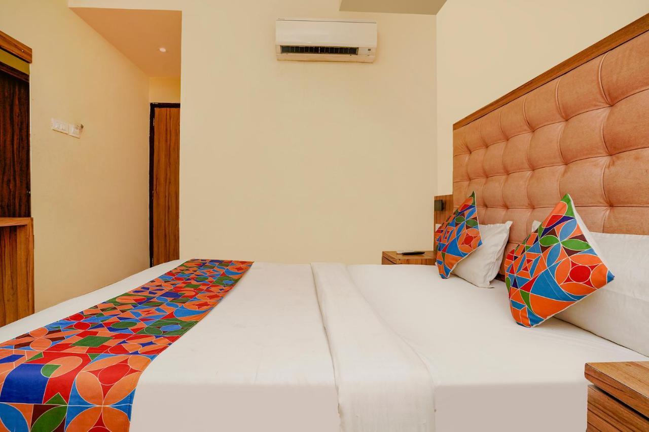 Fabexpress Emerald Inn Bombay Extérieur photo