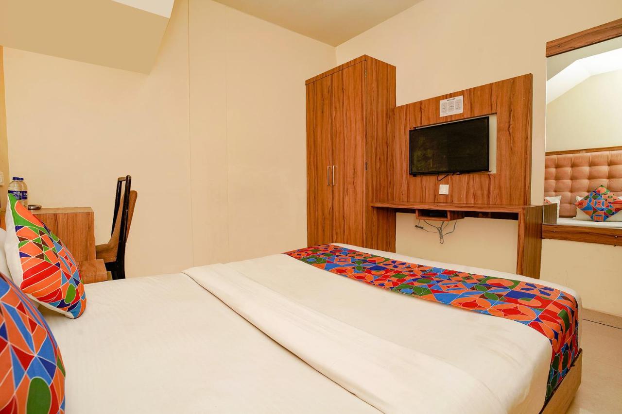 Fabexpress Emerald Inn Bombay Extérieur photo