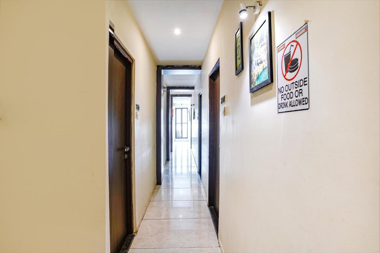 Fabexpress Emerald Inn Bombay Extérieur photo
