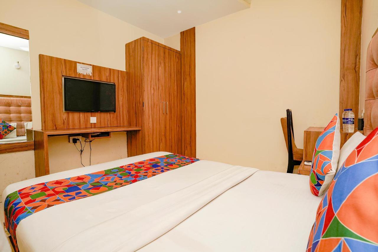 Fabexpress Emerald Inn Bombay Extérieur photo